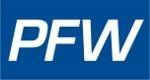 referenz pfw logo